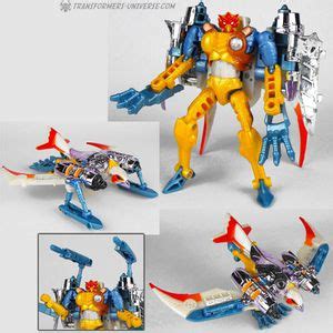 tfwiki airazor.